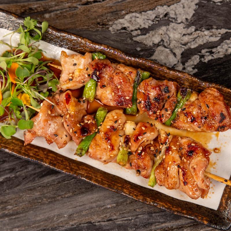 Teriyaki Chicken photo