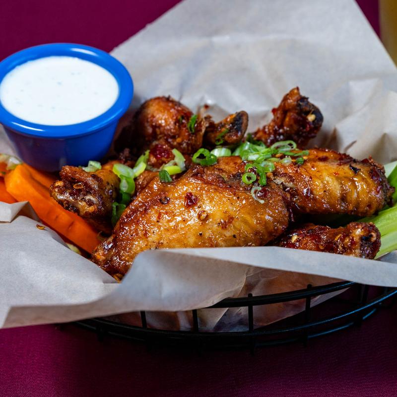 Kung Pao (Medium) photo