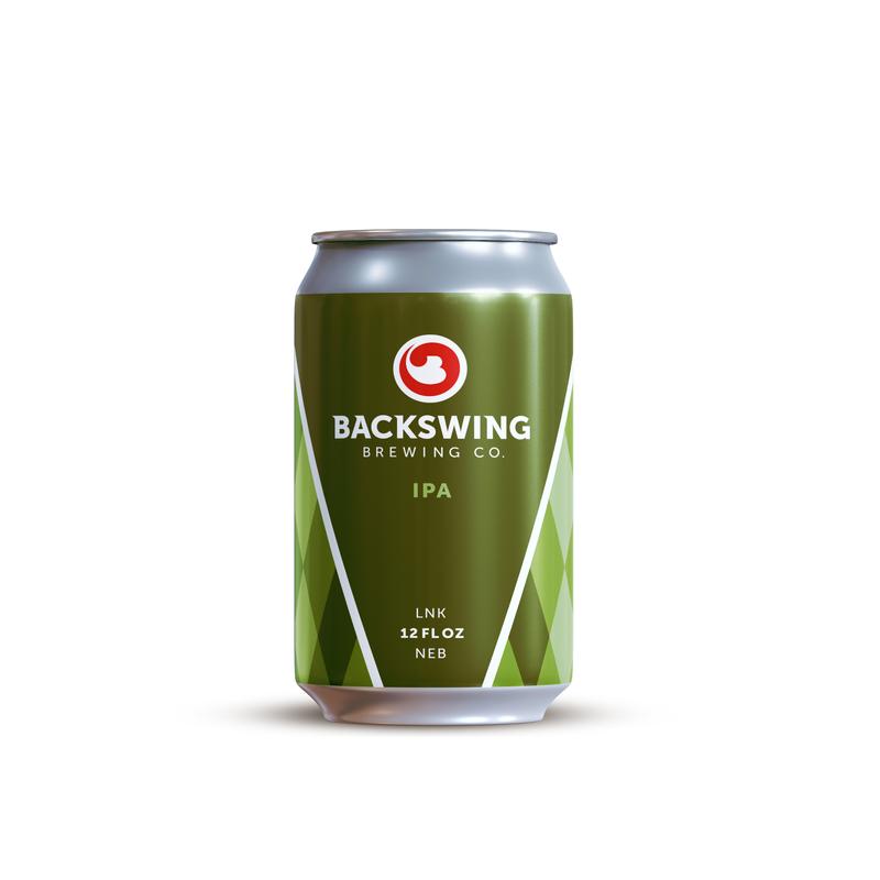 Backswing IPA photo