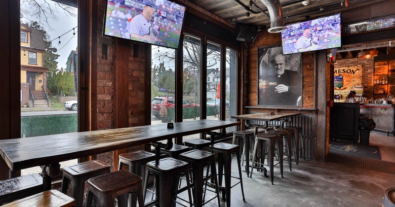 Interior, other angle