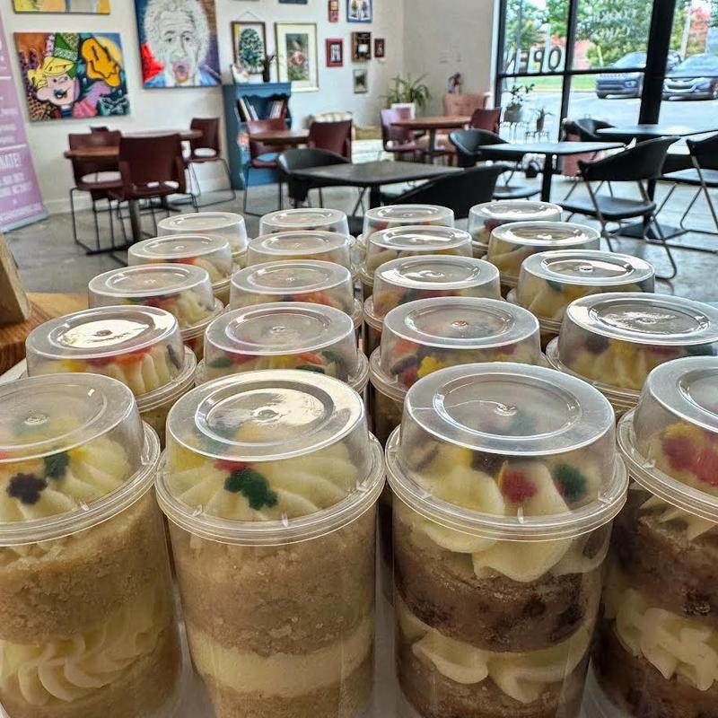 Cookie Pushpops photo