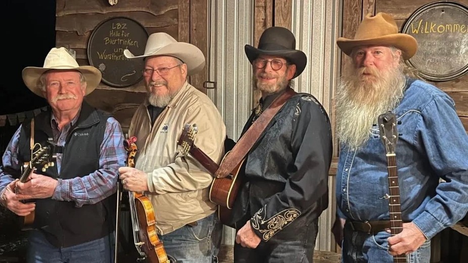 Bucksnort Boogie Boys event photo