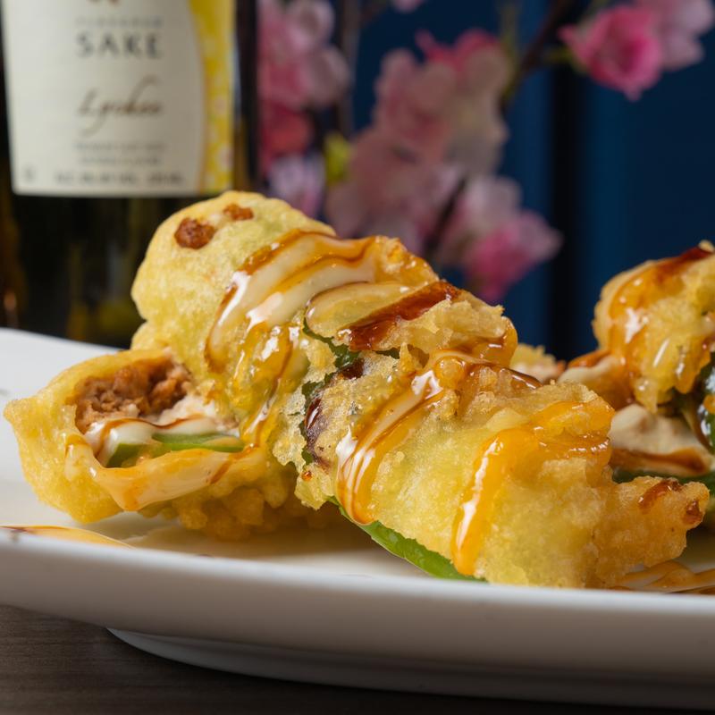 Jalapeno Popper photo