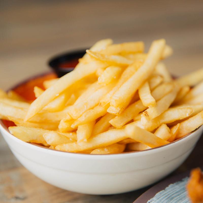 French Fries photo