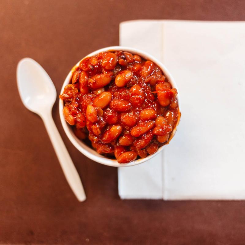 Baked Beans photo
