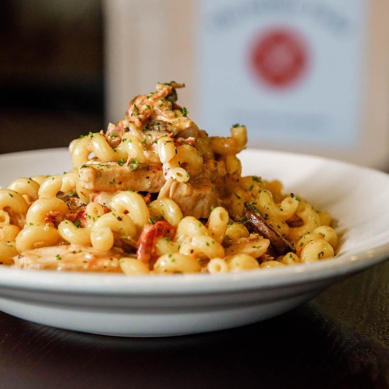 Chicken Gorgonzola photo