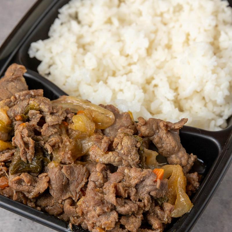 불고기 (Bulgogi) photo