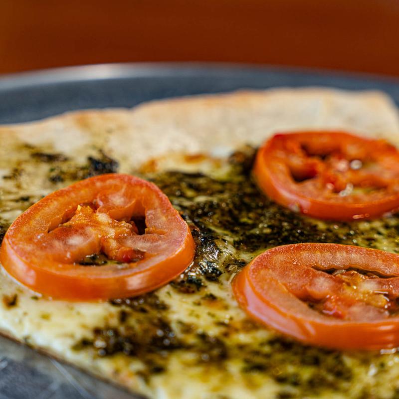 The Margherita photo