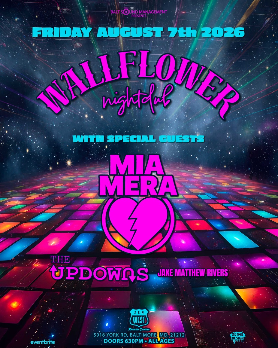 BSM Presents Wallflower Nightclub And More event photo