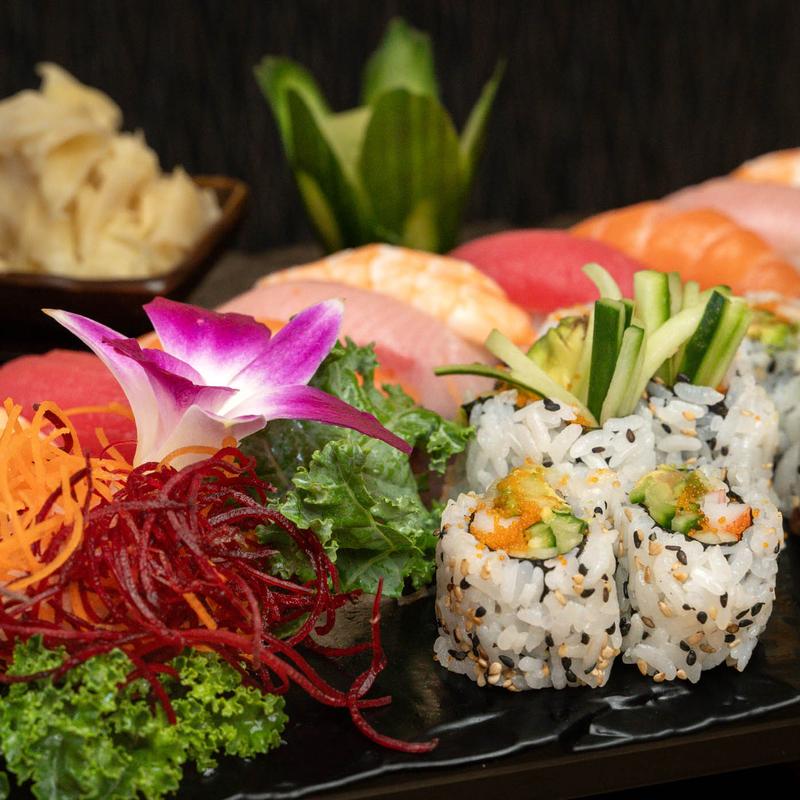 Party Tray D - Combo Tray photo