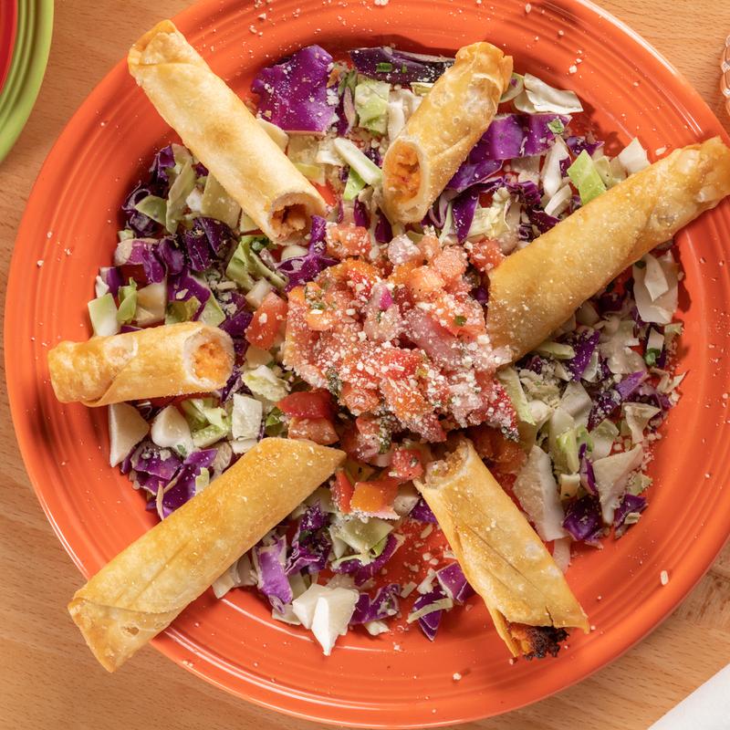 Taquitos photo