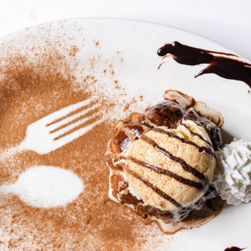 Butter Toffee Bundt Cake photo