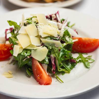 Insalata Trecolore (GF) photo