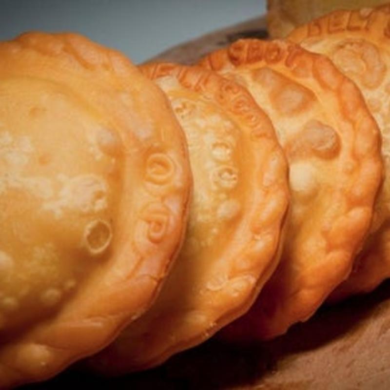 Venezuelan pastelitos (3ct) photo