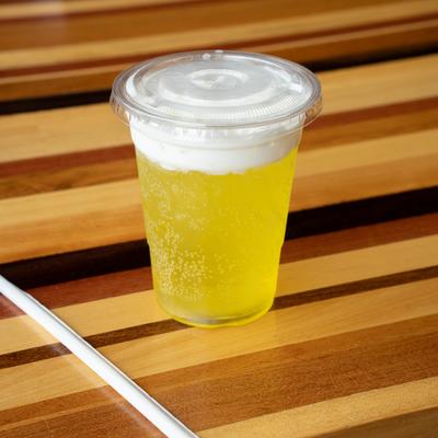Orangesicle soda.