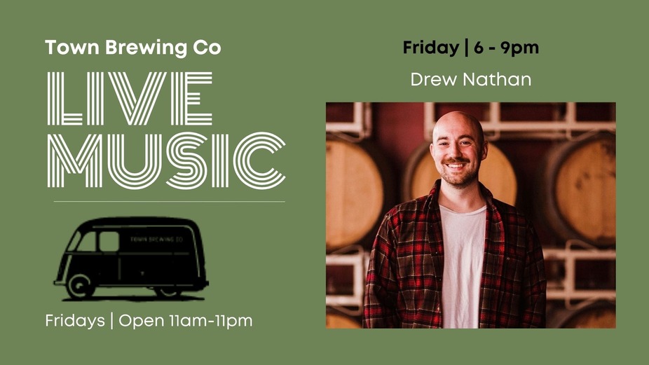 Live Music Fridays event photo