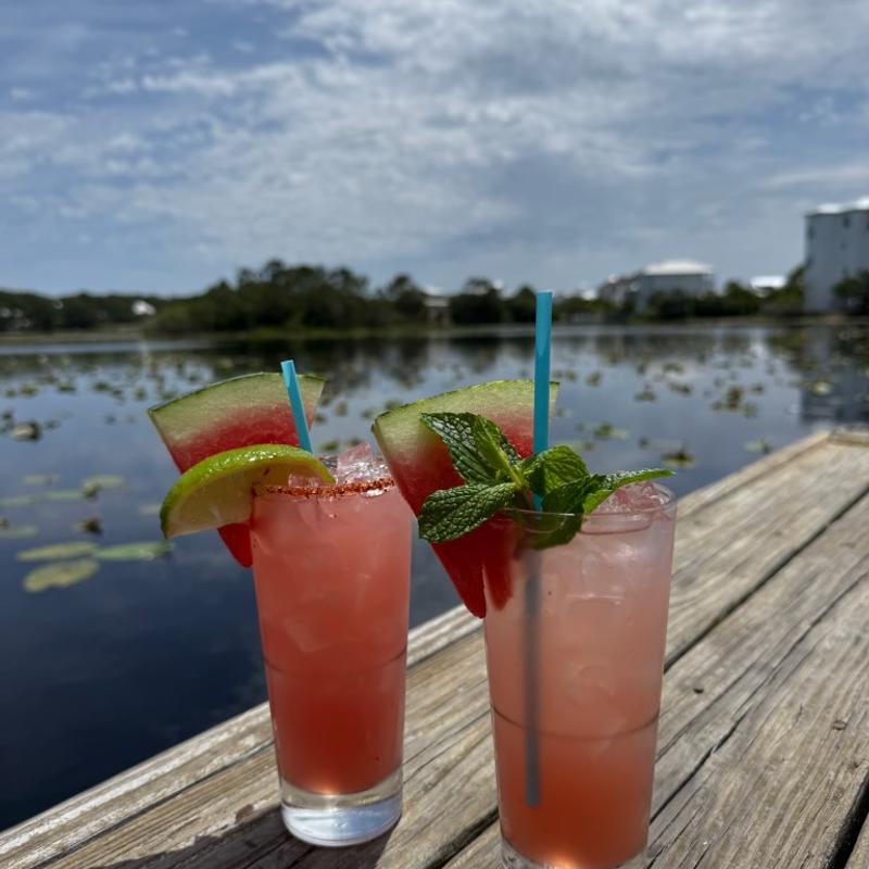 Watermelon Rita photo