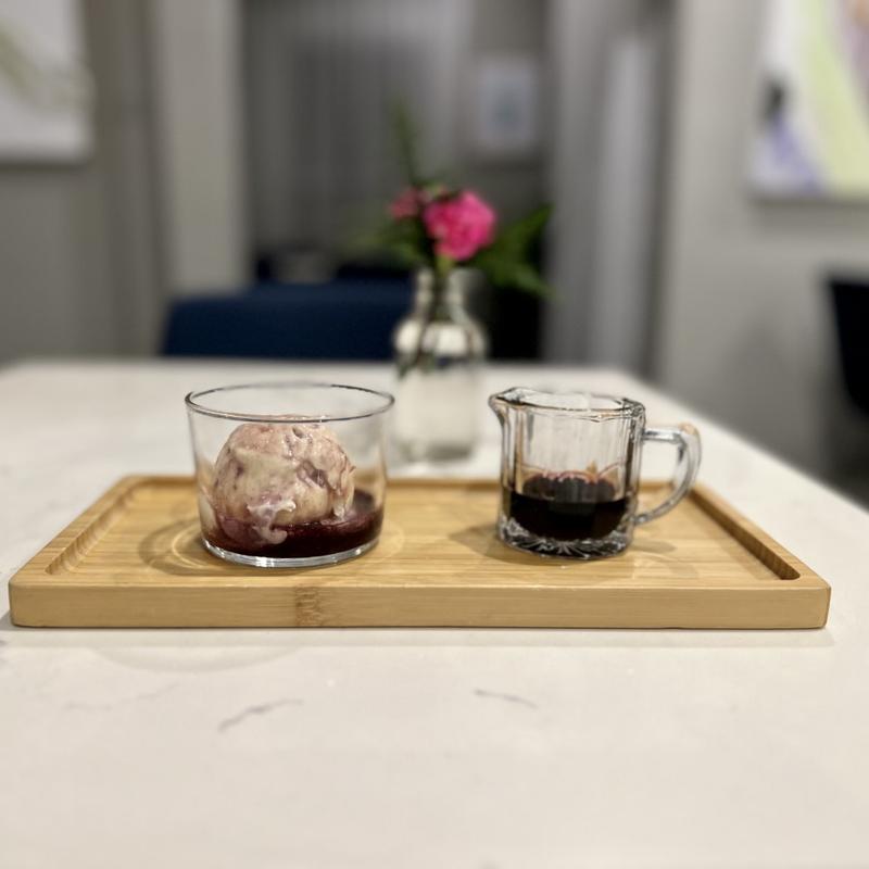 Affogato Al Agricanto photo