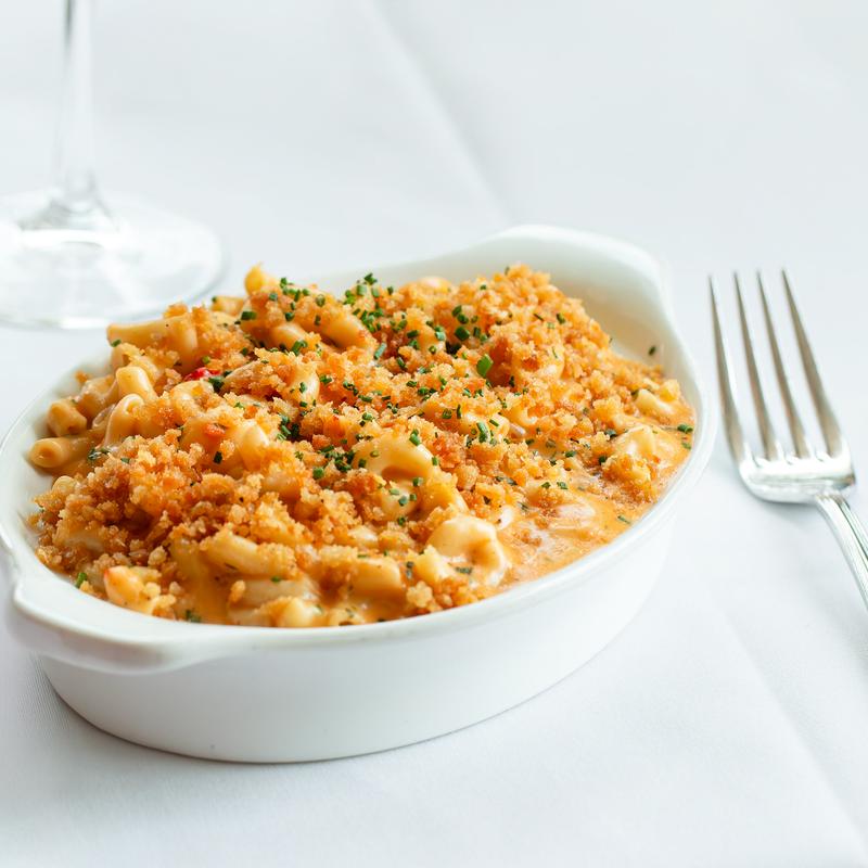 Lobster Macaroni and Cheese photo