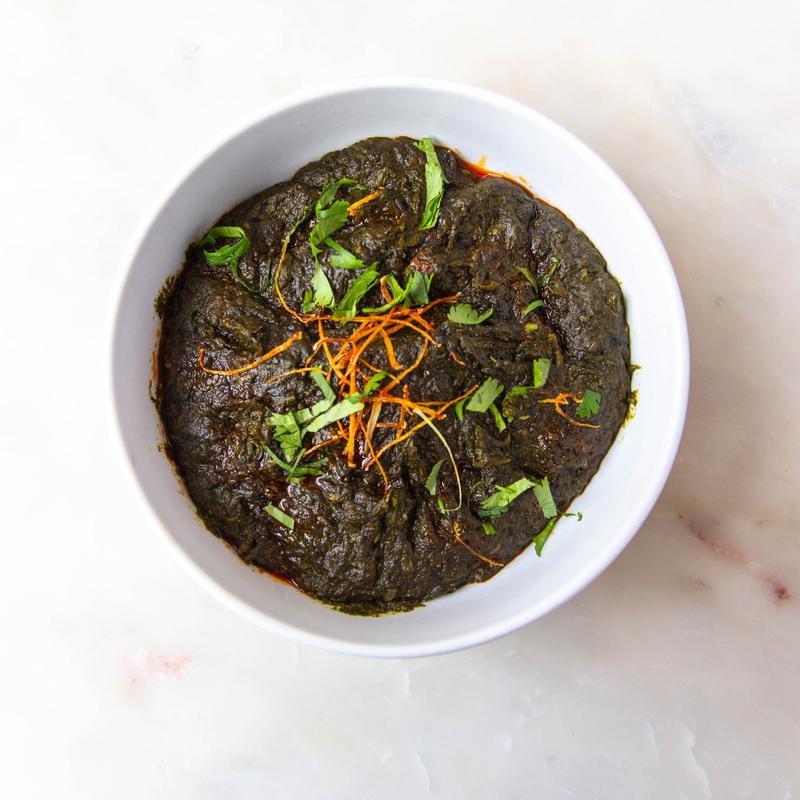Saag photo