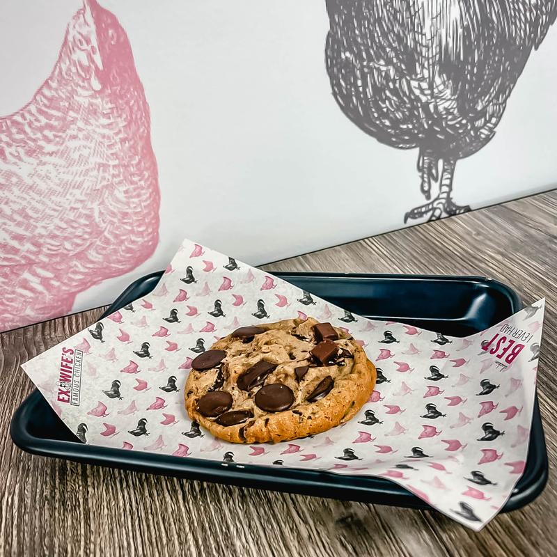 Fresh Baked Cookies photo