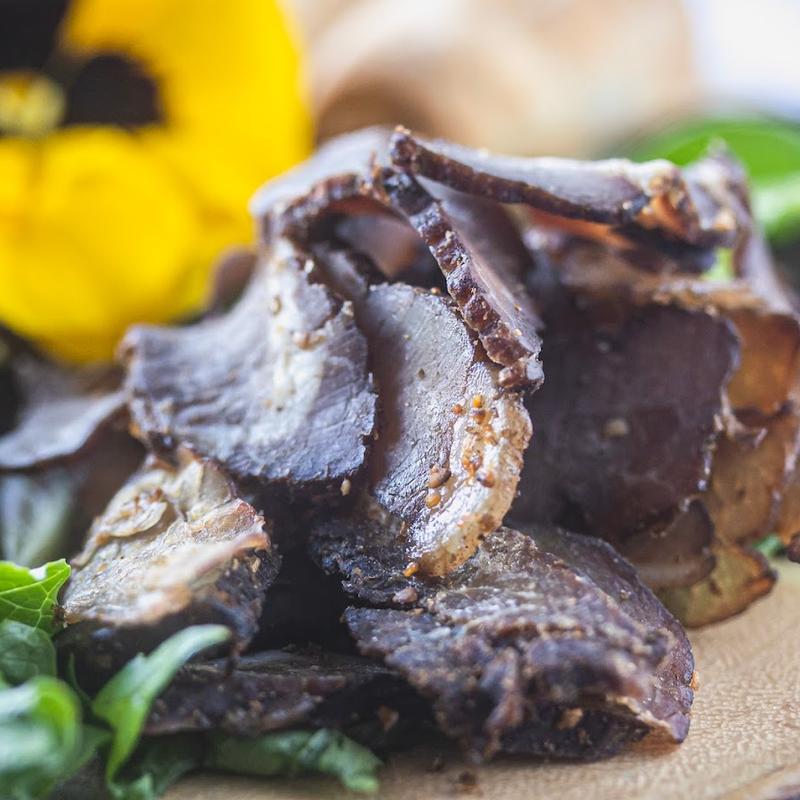 South Africa Biltong (GF) photo