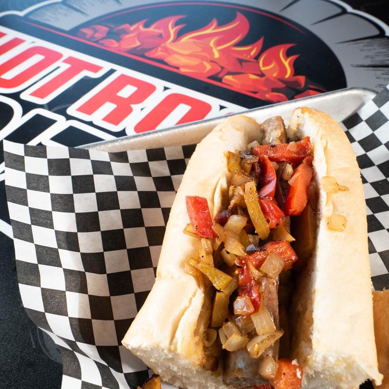 Boardwalk Sausage photo