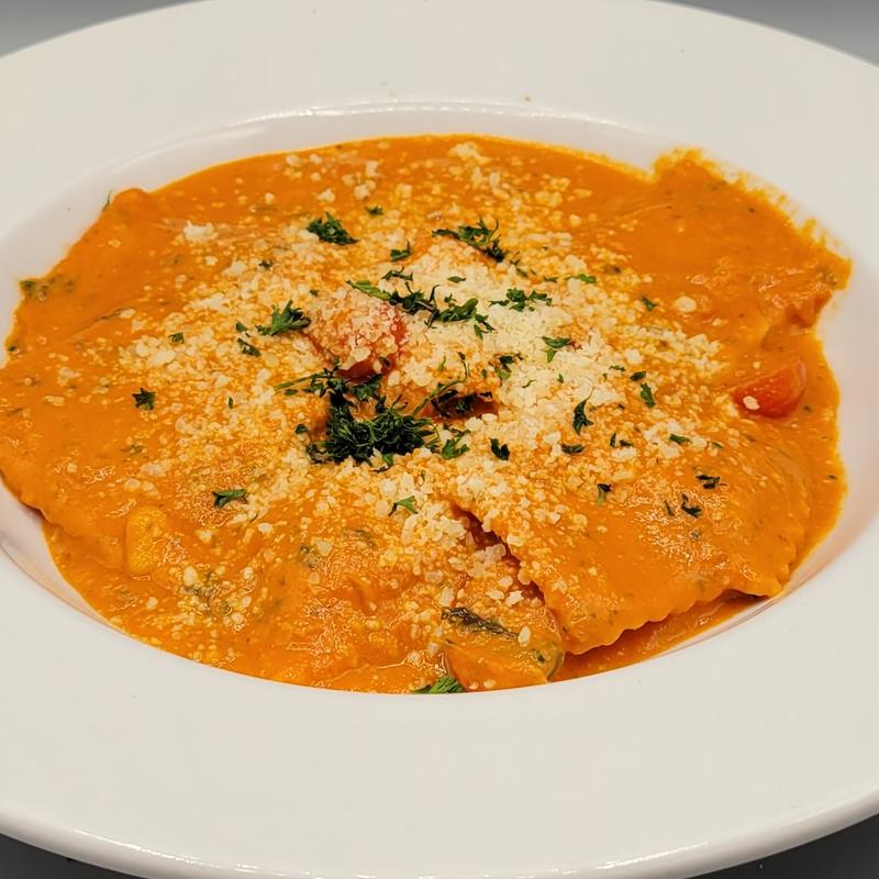 Gluten - Free Cheese Ravioli photo