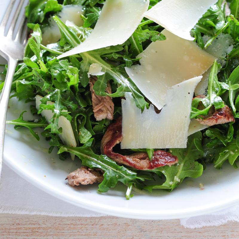 Classic Caesar Salad photo