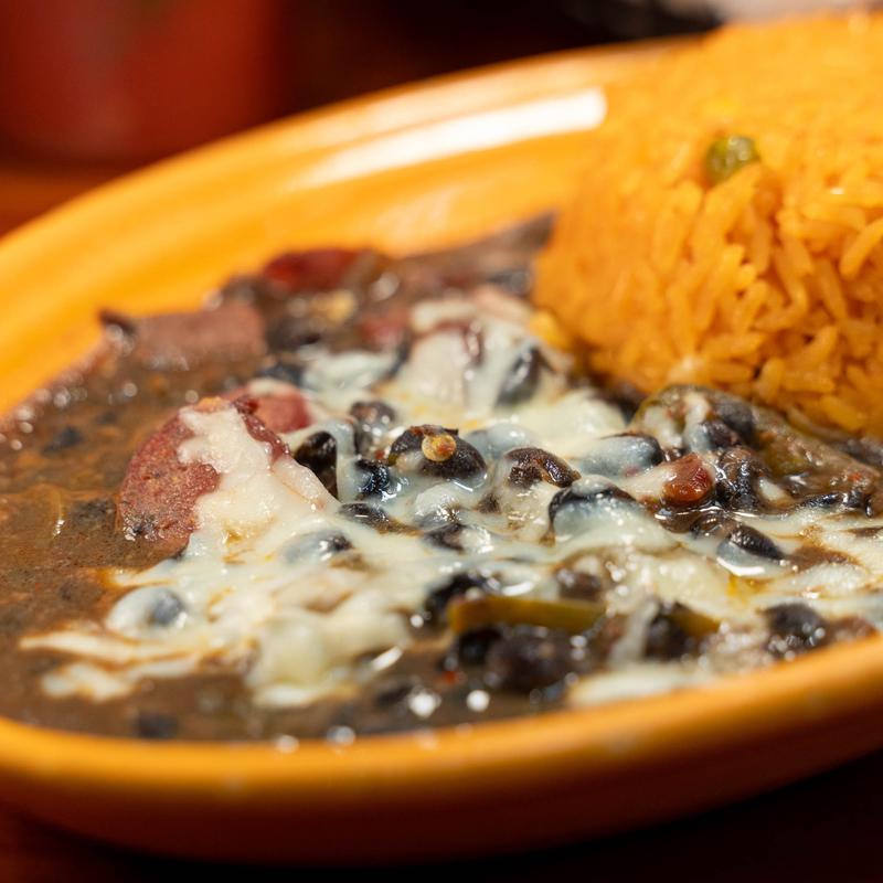 menu item 30 of 30, Charro Beans