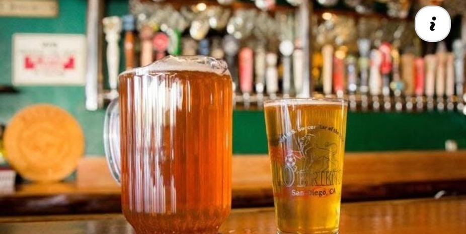 TION Weekend event photo