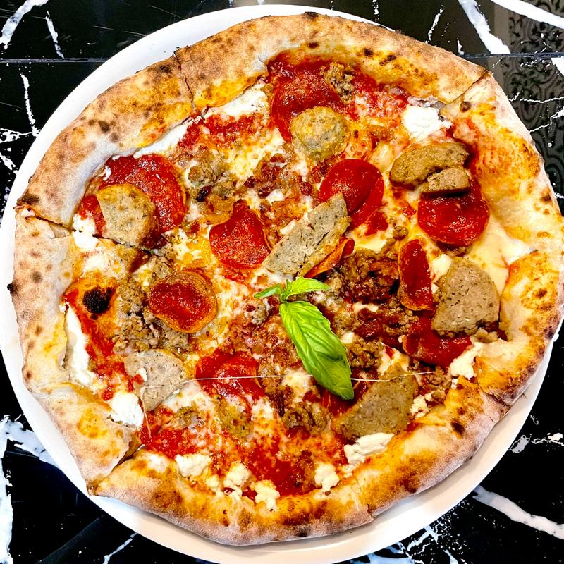 All you can meat photo