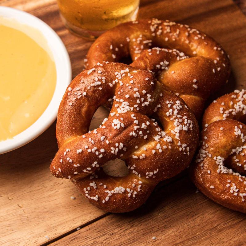 Palmer's Pretzels photo