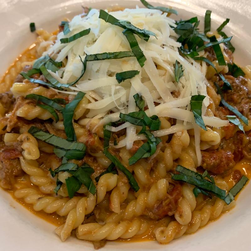 Bolognaise photo