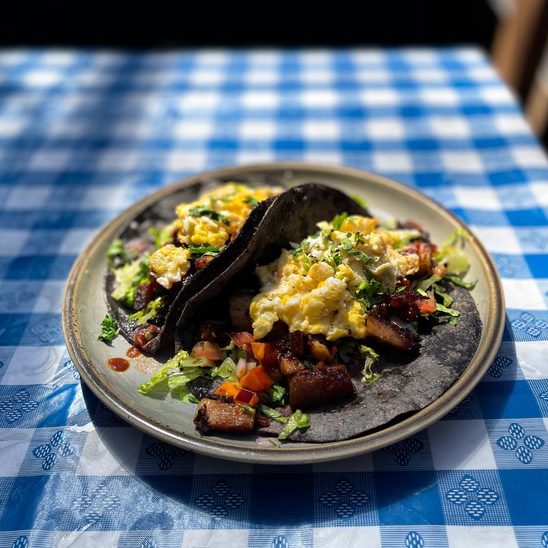 Breakfast Tacos photo