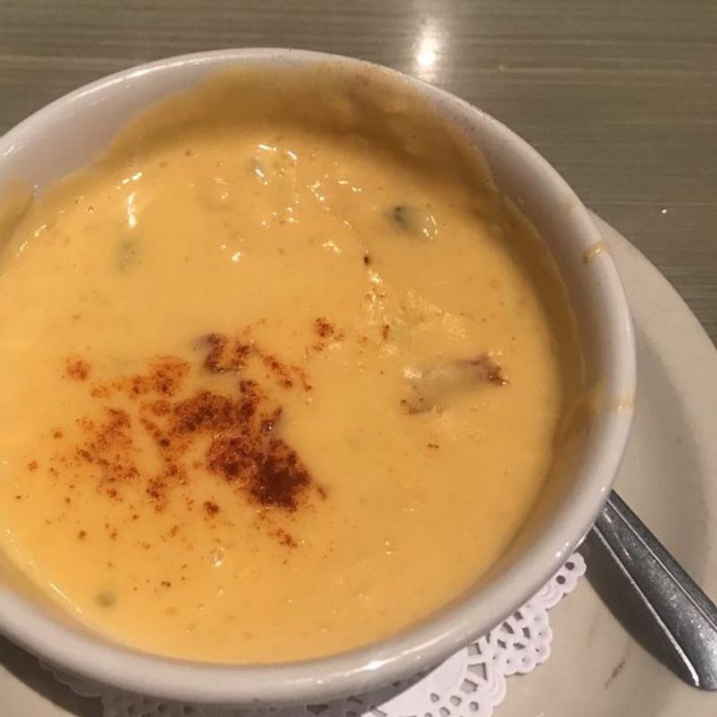 Chili Con Queso photo