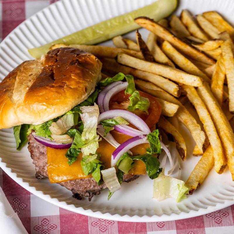 Pop's Cheddar Bomb photo