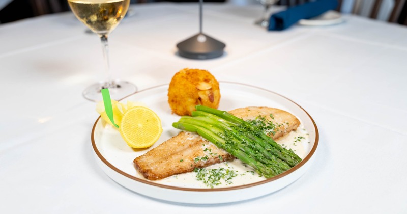 Dover Sole