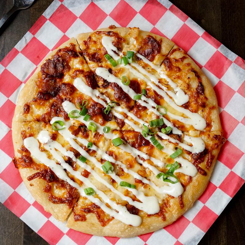 Honey Garlic Ranch photo