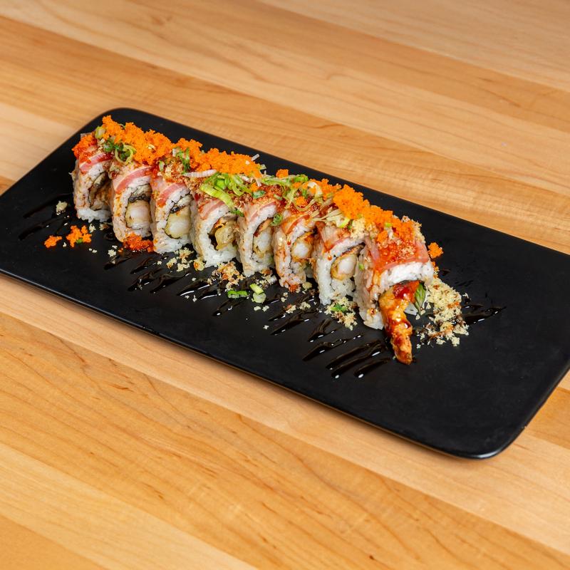 I Believe I Can Roll* photo