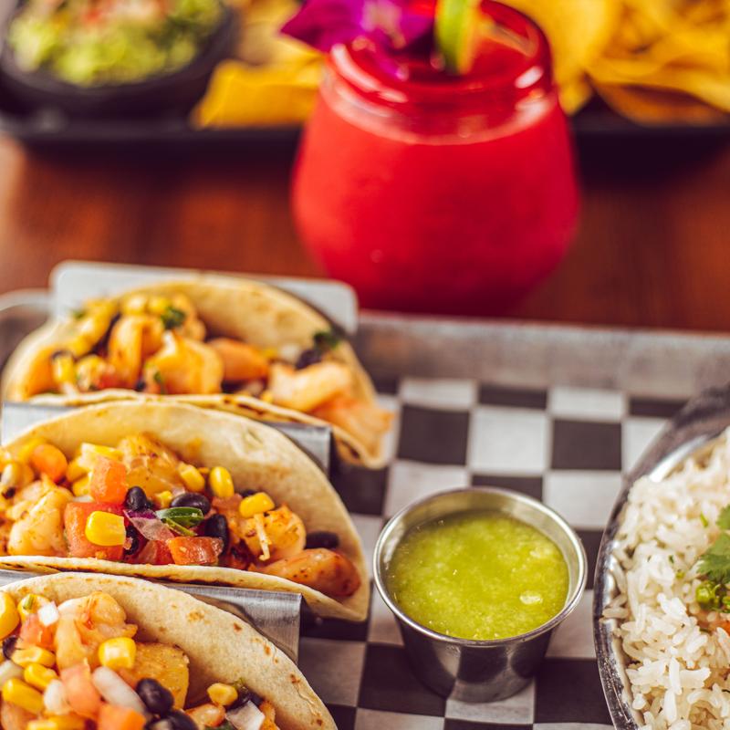 Tacos Vallarta photo