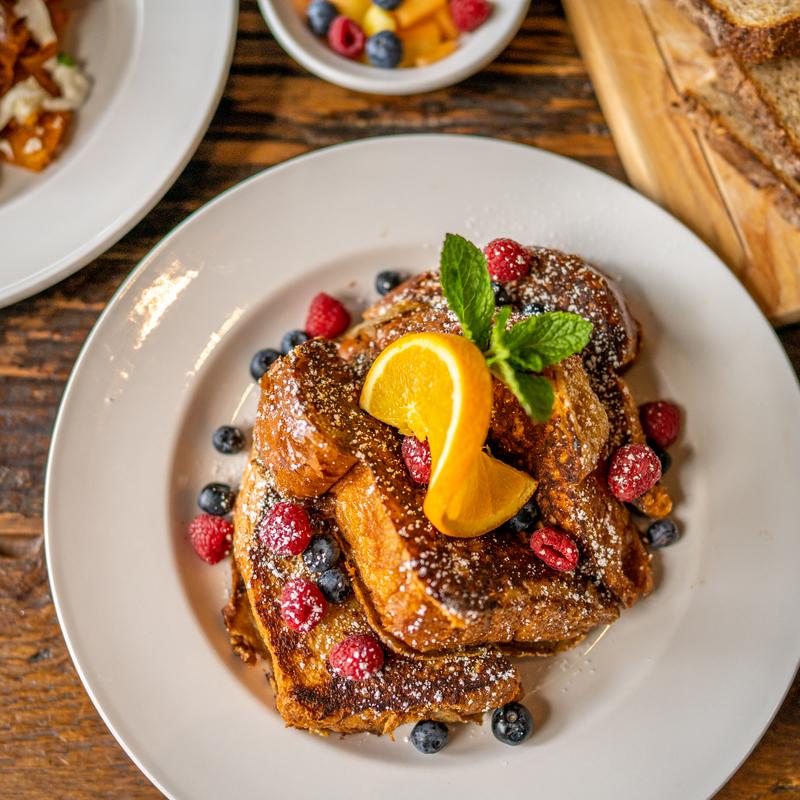 French Toast photo