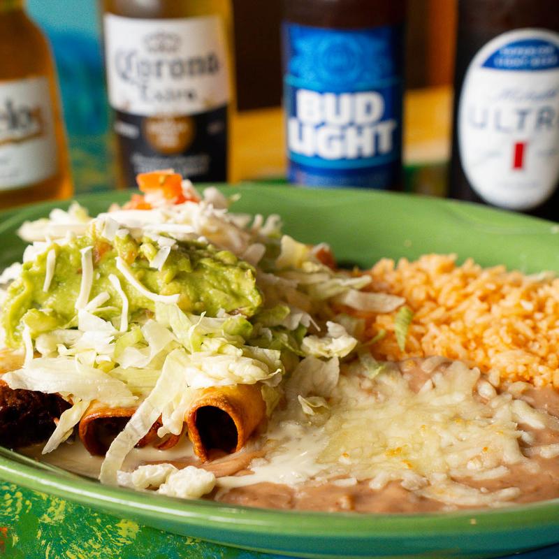 Taquitos Mexicanos photo