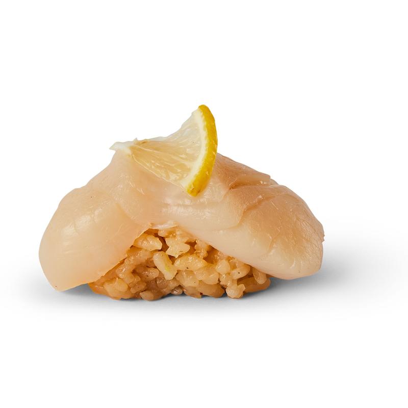 Hokkaido Scallop photo