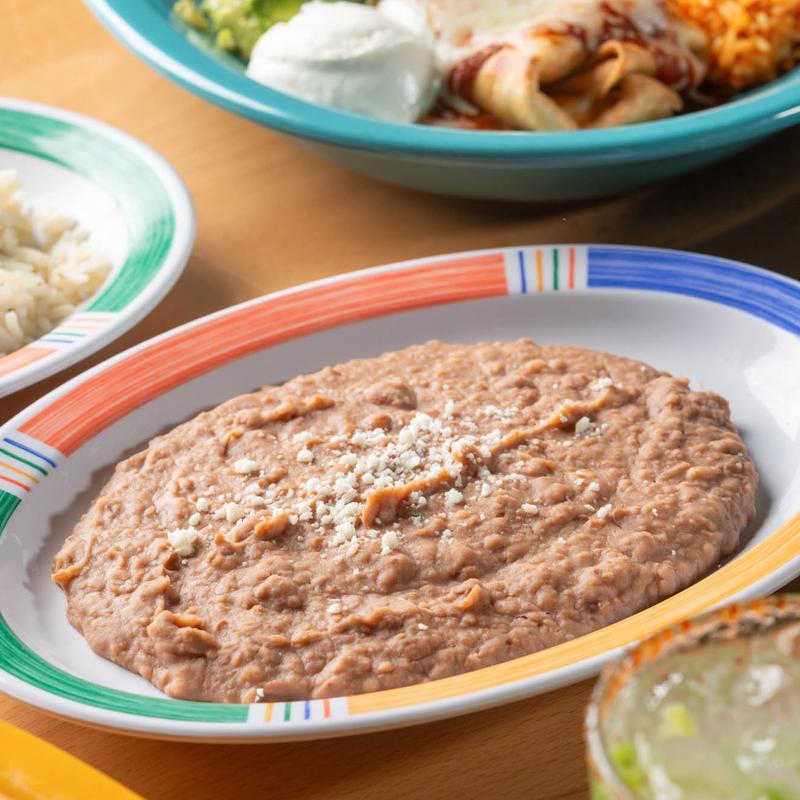 Black Beans (V, GF) photo