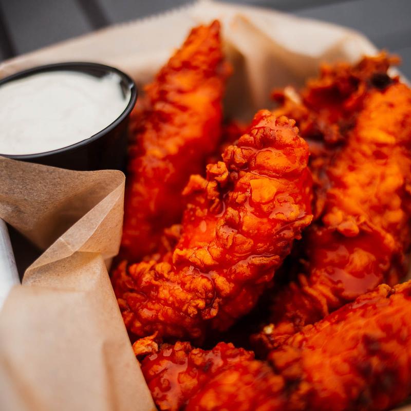 Chicken Fingers photo