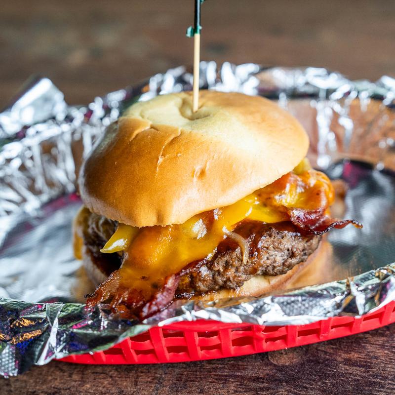 Smokehouse Cheddar photo