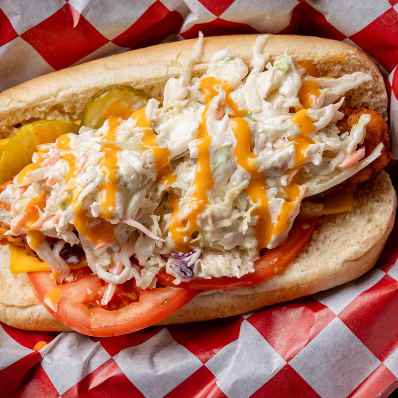 Nashville Bird Dog photo