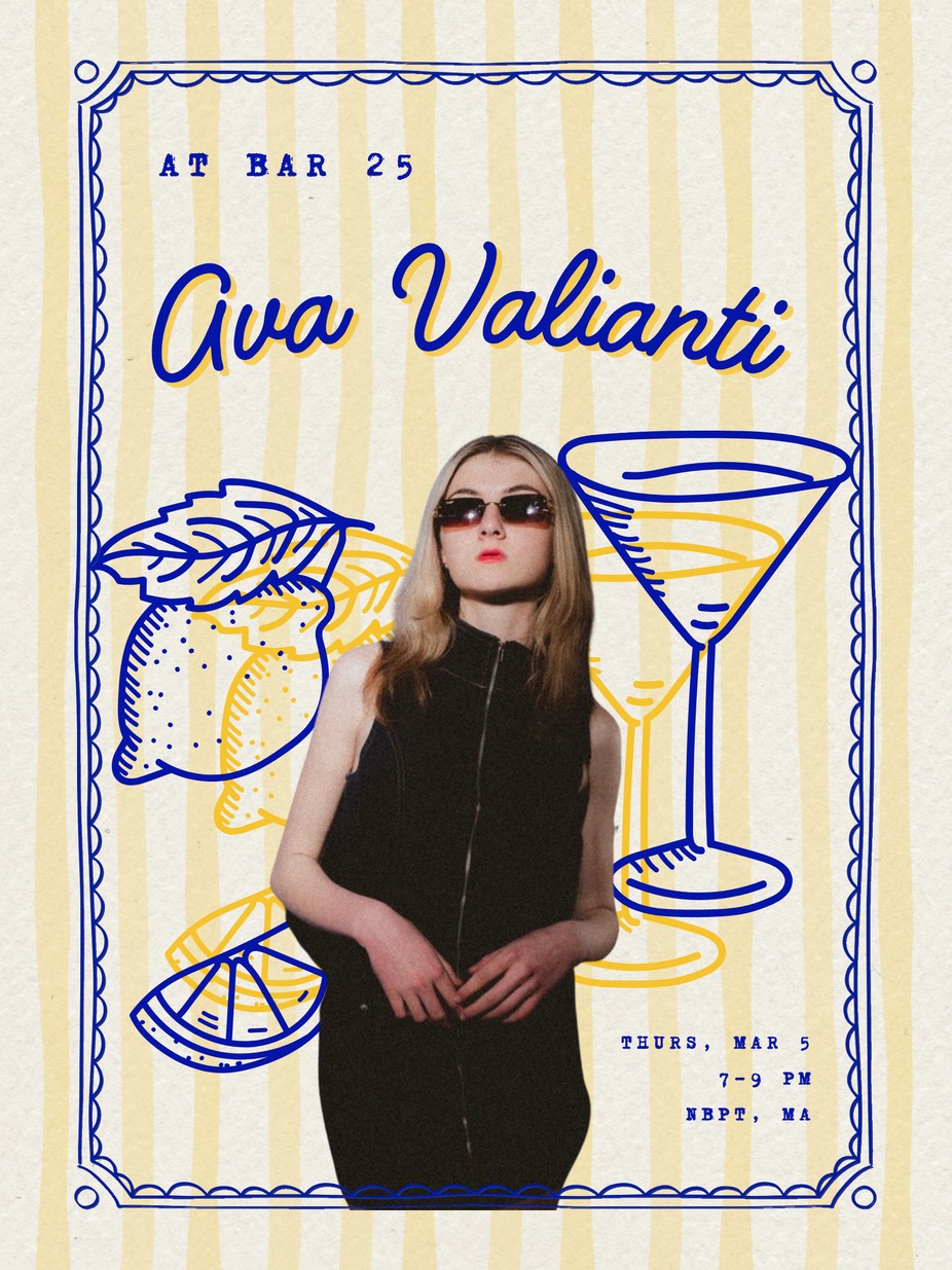 LIVE MUSIC event photo