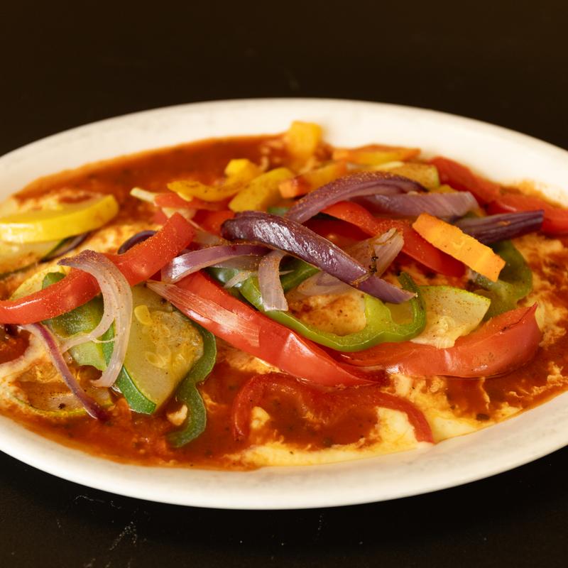 Veggie Burrito photo